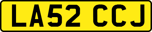 LA52CCJ