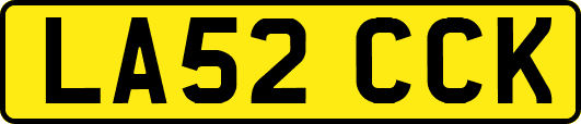 LA52CCK