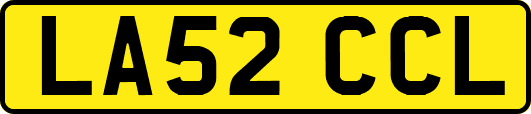 LA52CCL