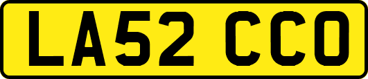 LA52CCO