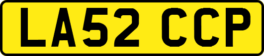LA52CCP