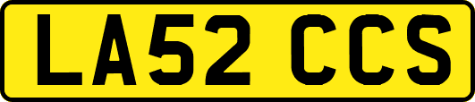 LA52CCS