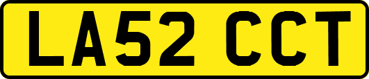LA52CCT