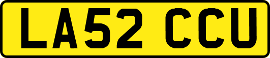 LA52CCU