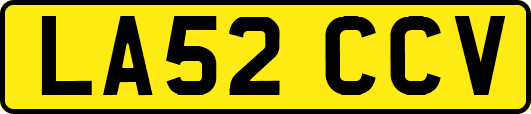 LA52CCV
