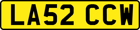 LA52CCW