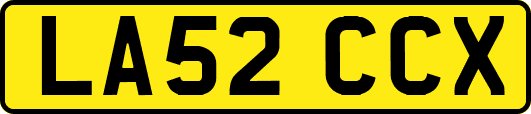LA52CCX