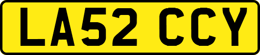 LA52CCY