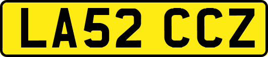 LA52CCZ