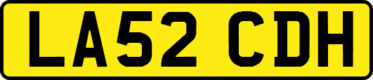 LA52CDH