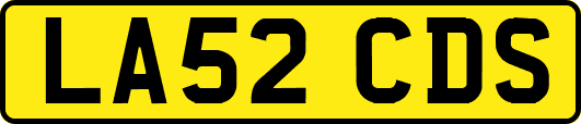LA52CDS