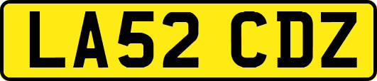 LA52CDZ