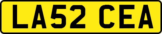 LA52CEA