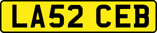 LA52CEB