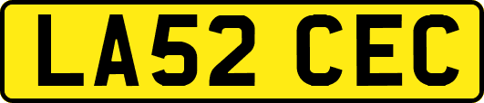 LA52CEC