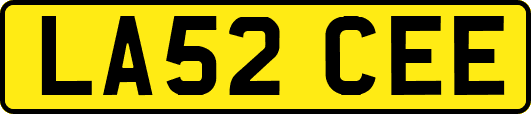 LA52CEE
