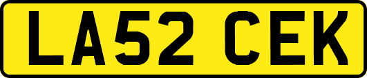 LA52CEK