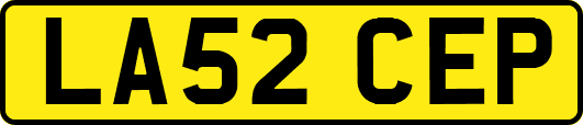 LA52CEP