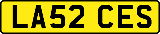 LA52CES