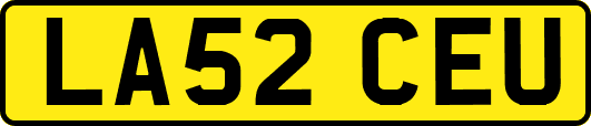 LA52CEU