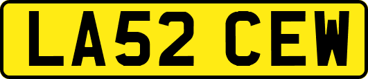 LA52CEW