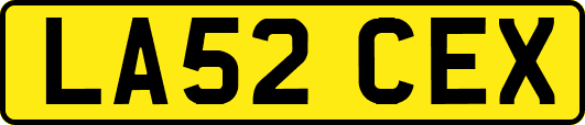 LA52CEX