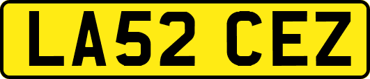 LA52CEZ