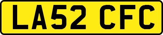 LA52CFC