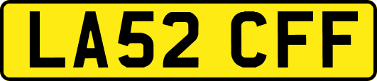LA52CFF