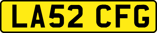 LA52CFG