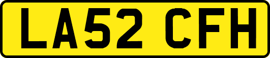 LA52CFH