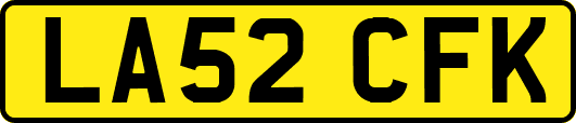 LA52CFK