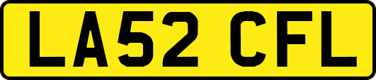 LA52CFL