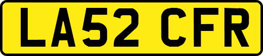 LA52CFR