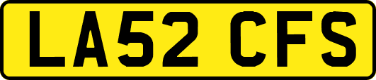 LA52CFS