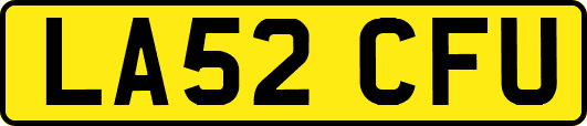 LA52CFU