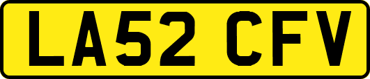 LA52CFV