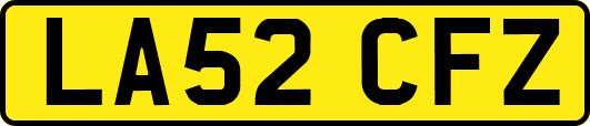 LA52CFZ