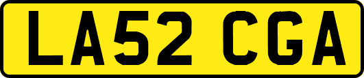 LA52CGA