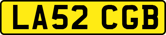 LA52CGB