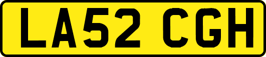LA52CGH