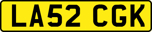 LA52CGK