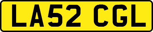 LA52CGL