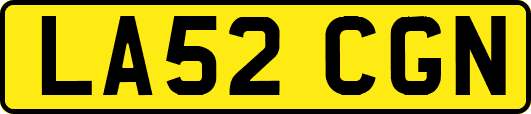 LA52CGN