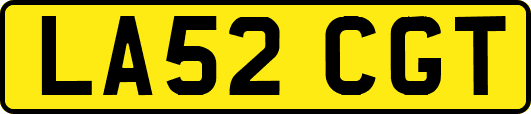 LA52CGT