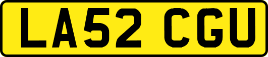LA52CGU