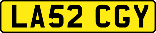 LA52CGY