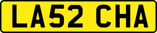 LA52CHA