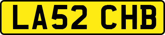 LA52CHB