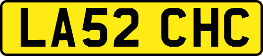 LA52CHC